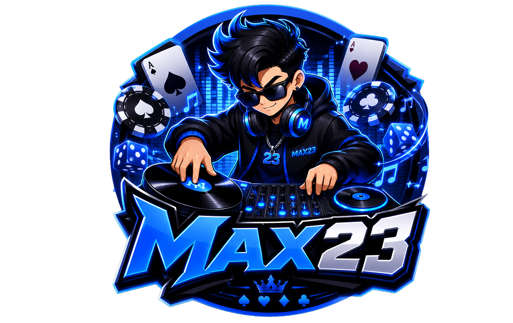 MAX23